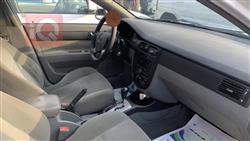 Chevrolet Optra